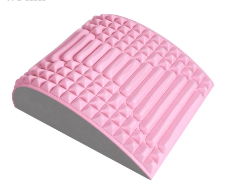 Back Stretcher Pillow