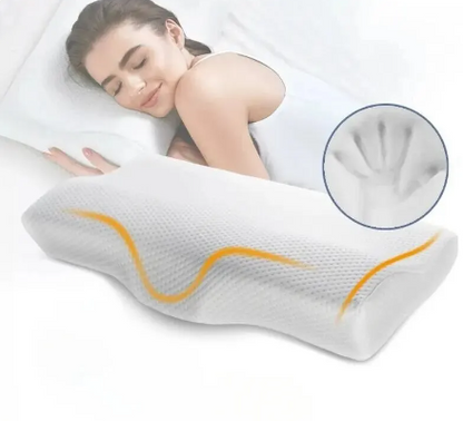 MF Bed Orthopedic Pillow