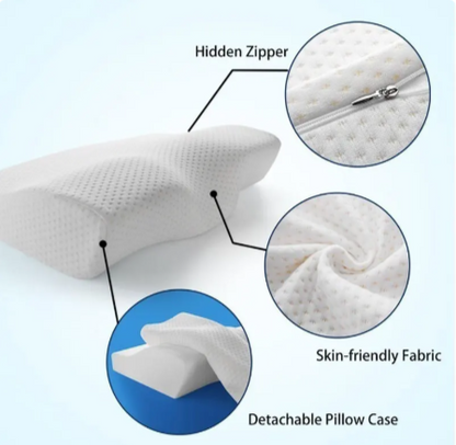 MF Bed Orthopedic Pillow