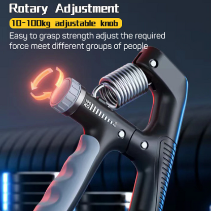 Hand Grip Strengthener