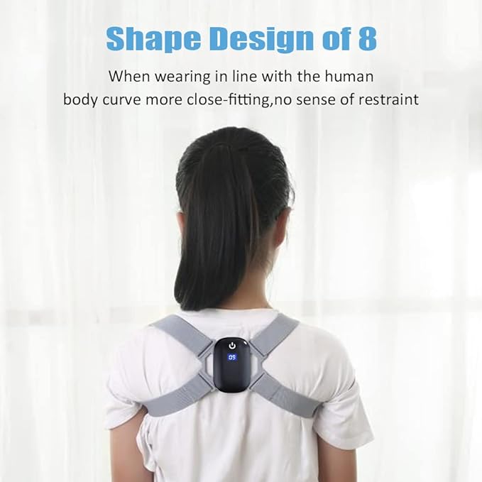 Smart Posture Corrector