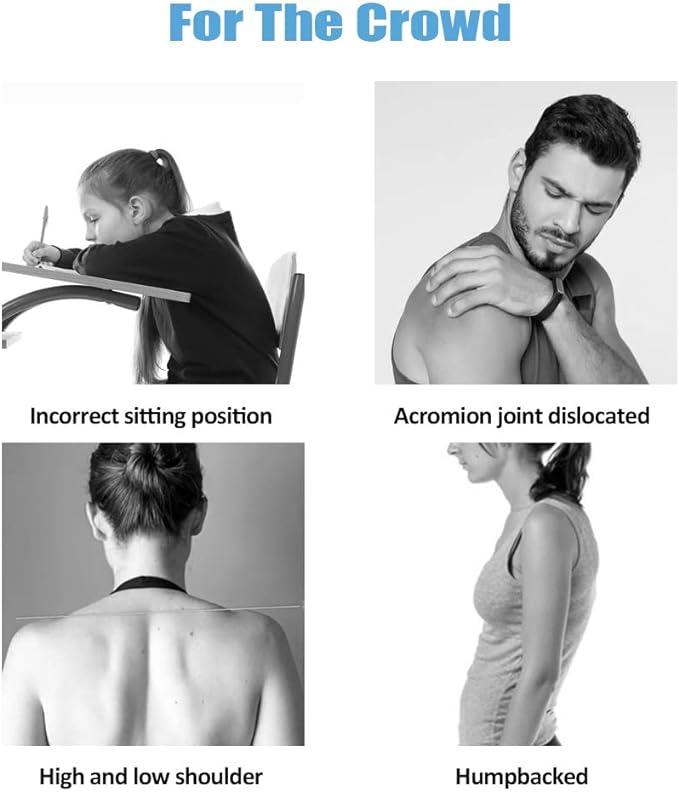 Smart Posture Corrector