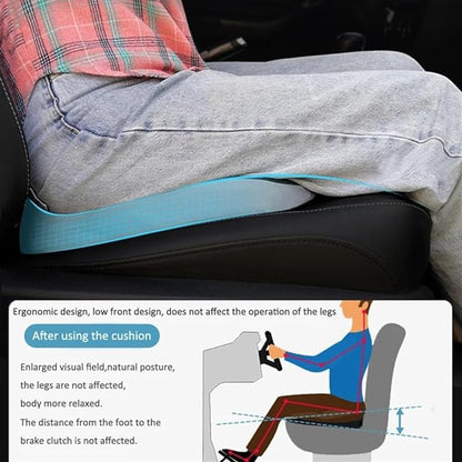 Memory Foam Seat Cushion