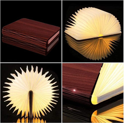 LED Book Lamp