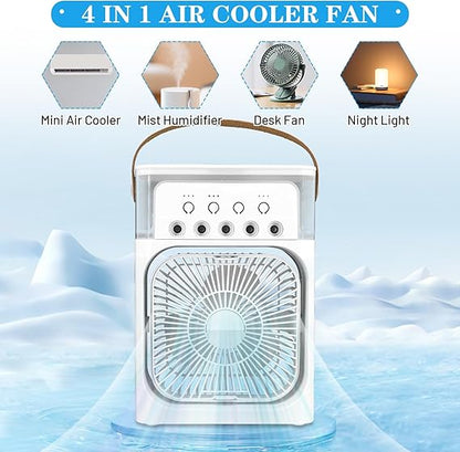 Portable Air Conditionner