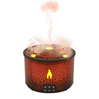 Volcanic Humidifier