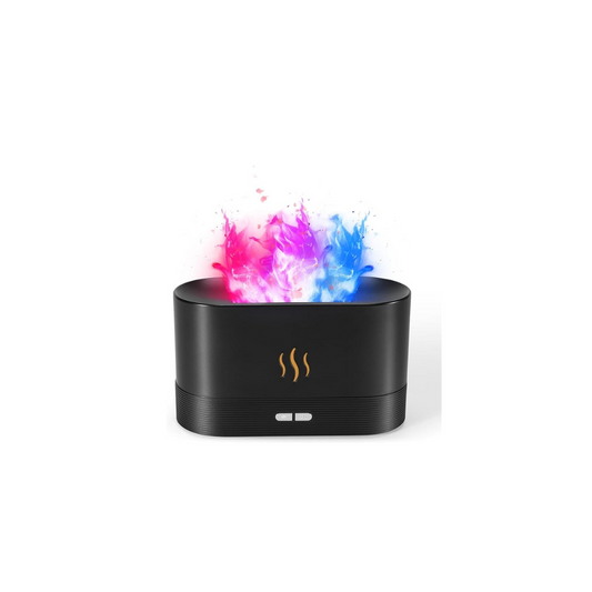 Flame Diffuser Humidifier