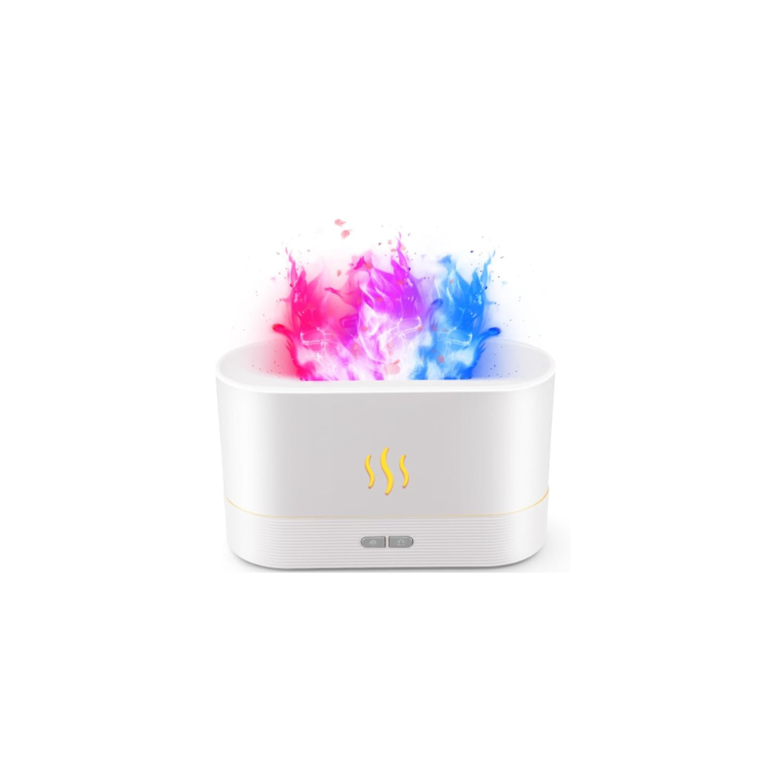 Flame Diffuser Humidifier