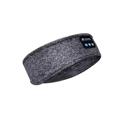 Earphones Sports Sleeping Headband