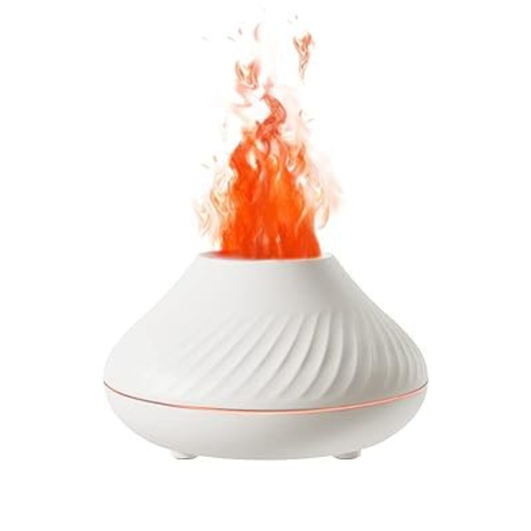 Volcano Humidifier